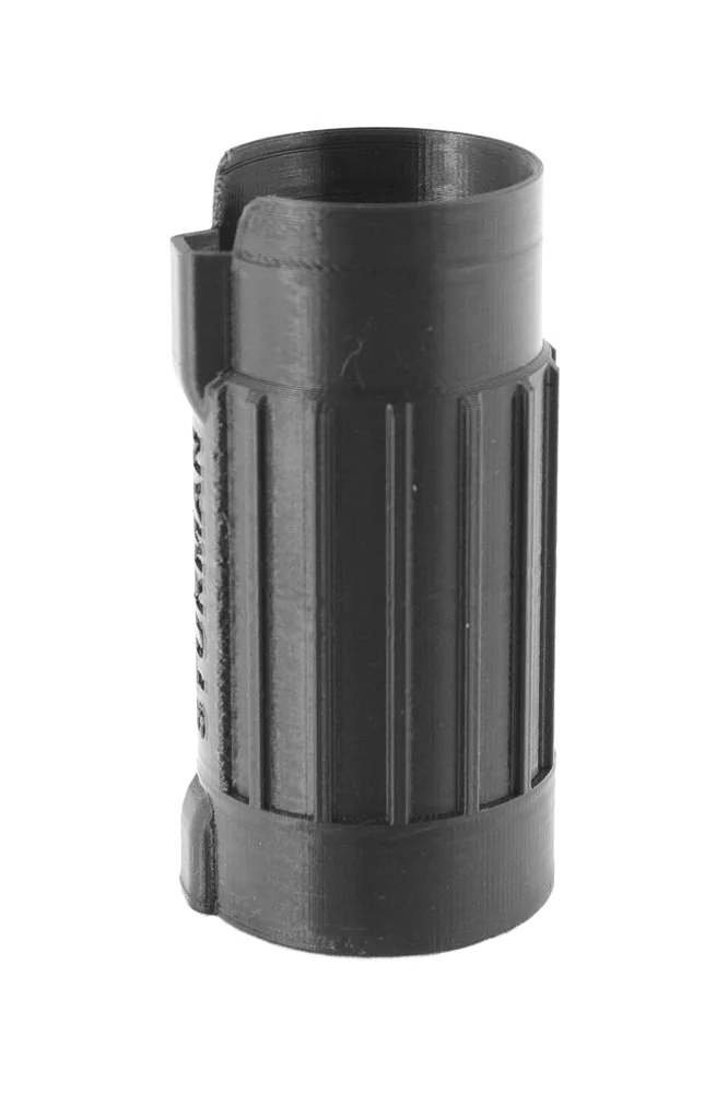 Бленда Sturman для прицела PARD-008P-LRF (PETG)