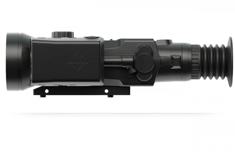 Оптический прицел Burris Predator Quest E1 3-9x40 R:Ballistic Plex камуфляжный (200365)