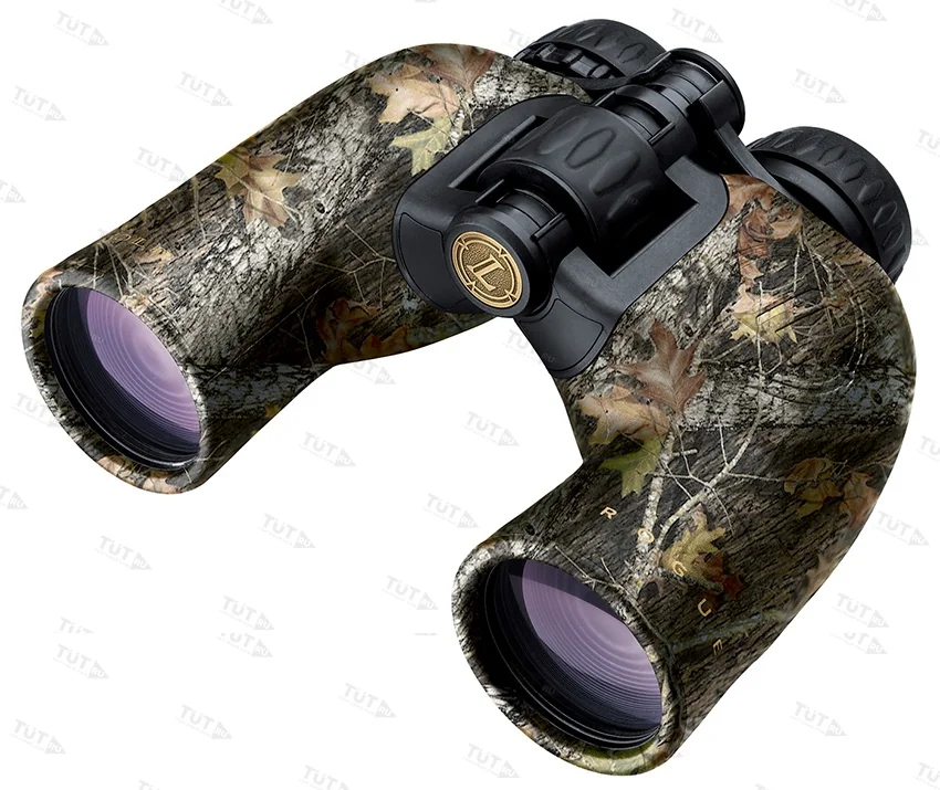 Бинокль Leupold BX-1 Rogue 8x42 Mossy Oak Break-Up (65755)