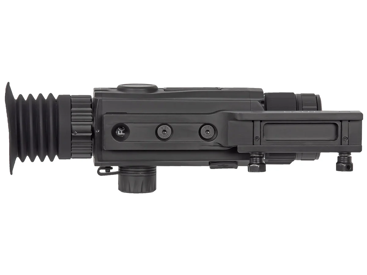 Тепловизионный прицел Gaut Jasper TS 225 / Гаут Джаспер ТС 225