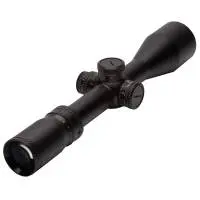 Прицел Sightmark Citadel 3-18X50, 30mm, сетка MR2, подсветка 11 ур. красная, SF параллакс, длина 330
