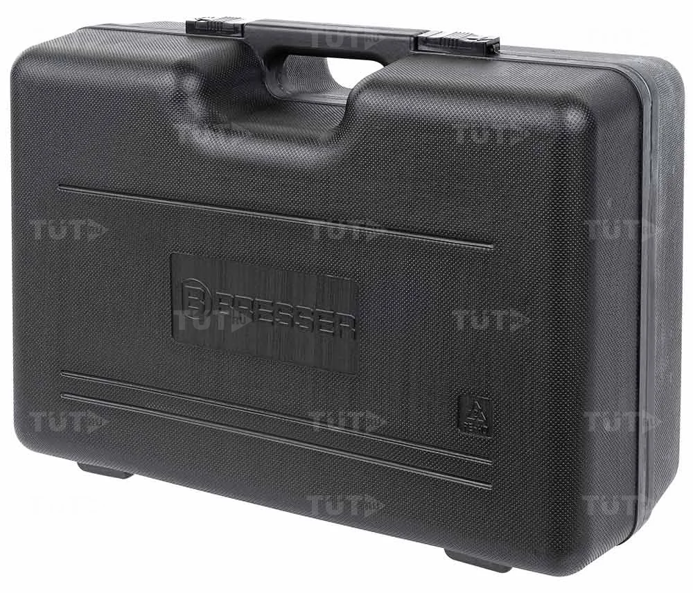 Микроскоп Bresser Erudit Basic 40–400x