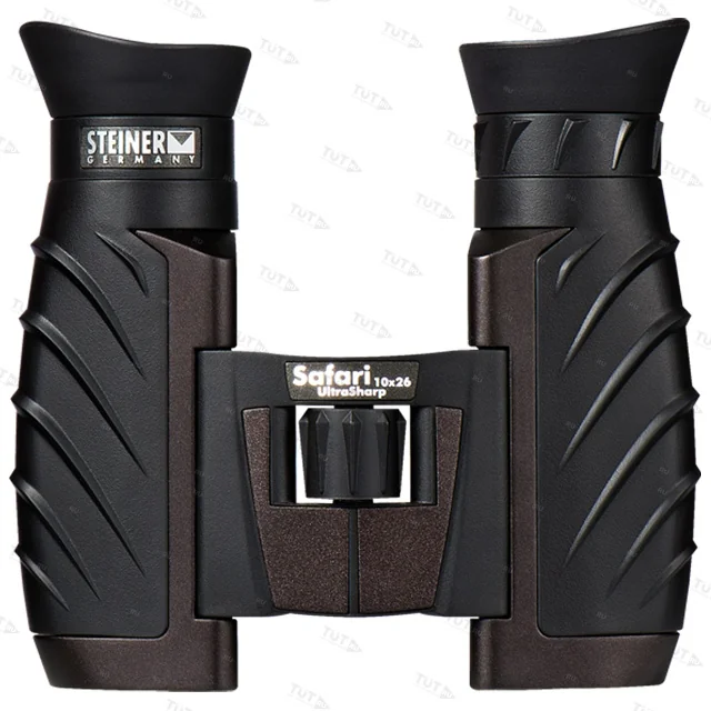 Бинокль Steiner Safari Ultrasharp 10x26
