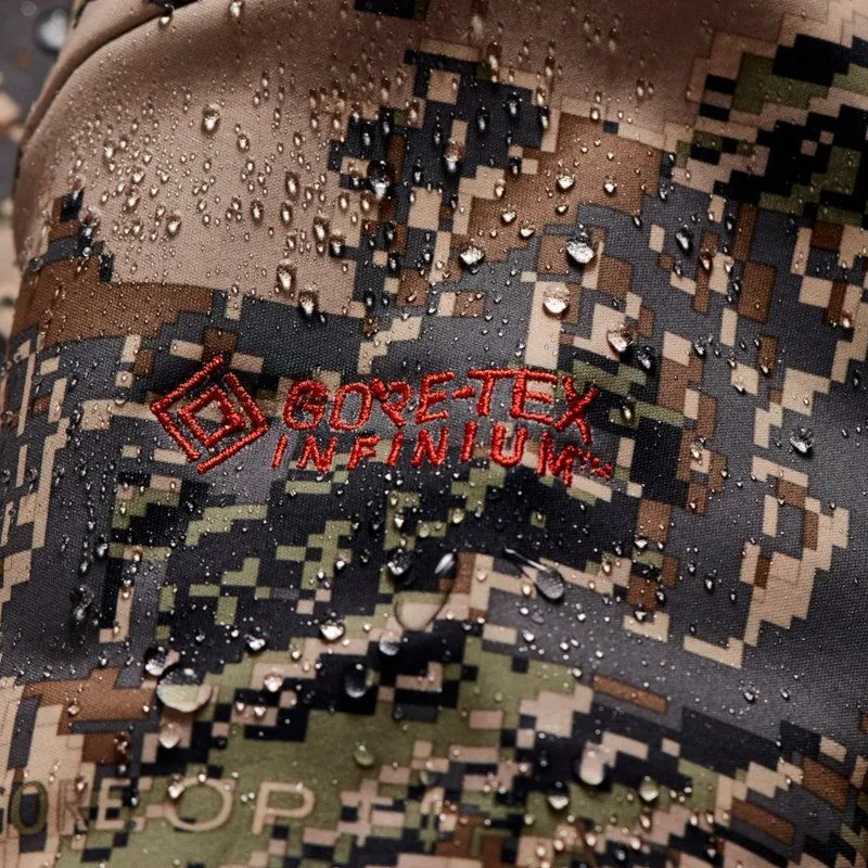 Куртка SITKA Jetstream Jacket New