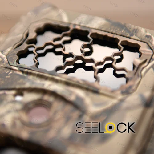 Фотоловушка SEELOCK S308