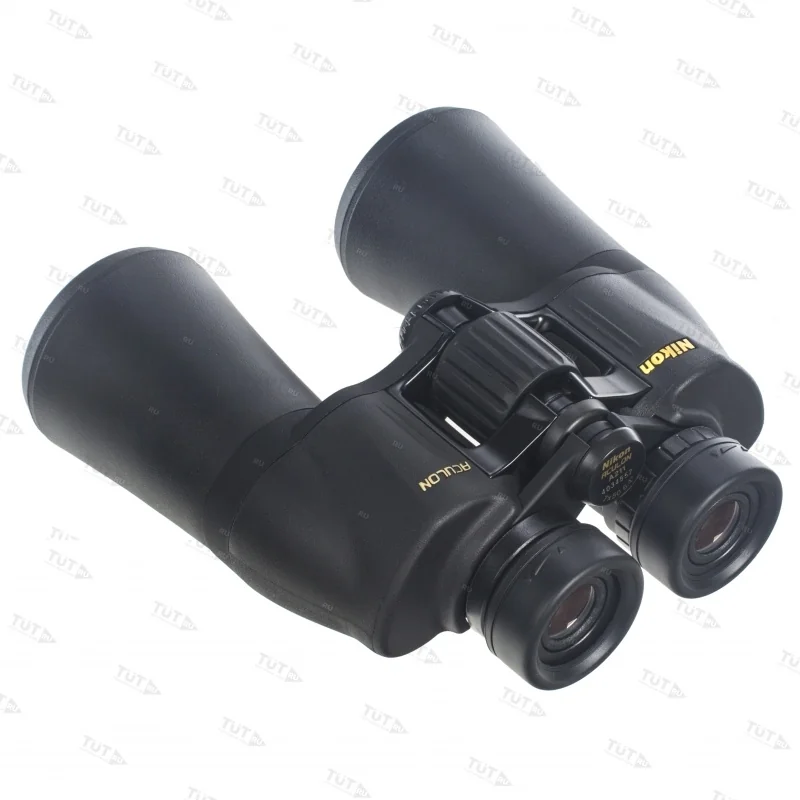Бинокль Nikon Aculon A211 7x50