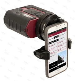 Универсальный адаптер для смартфона Laser Technology интегрированный с TruPulse 200x