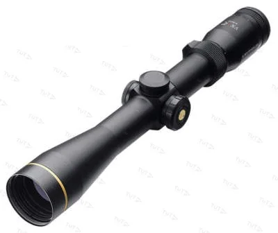 Оптический прицел Leupold VX•R 3-9x40 CDS сетка FireDot Duplex (112194)