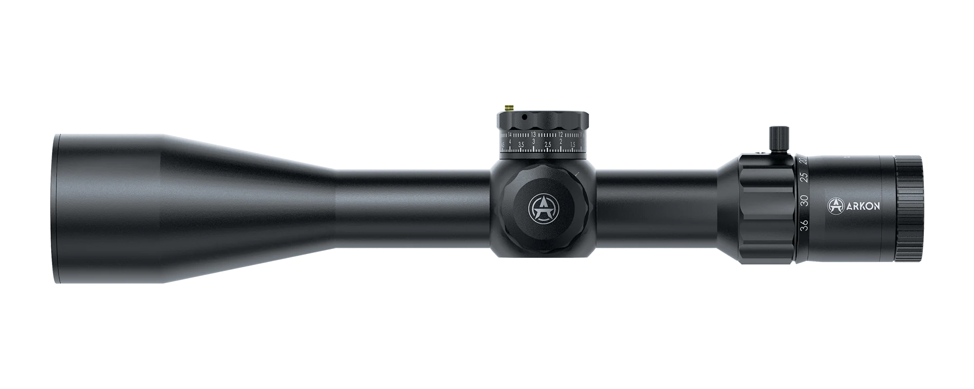 Оптический прицел ARKON Model A 6-36х56