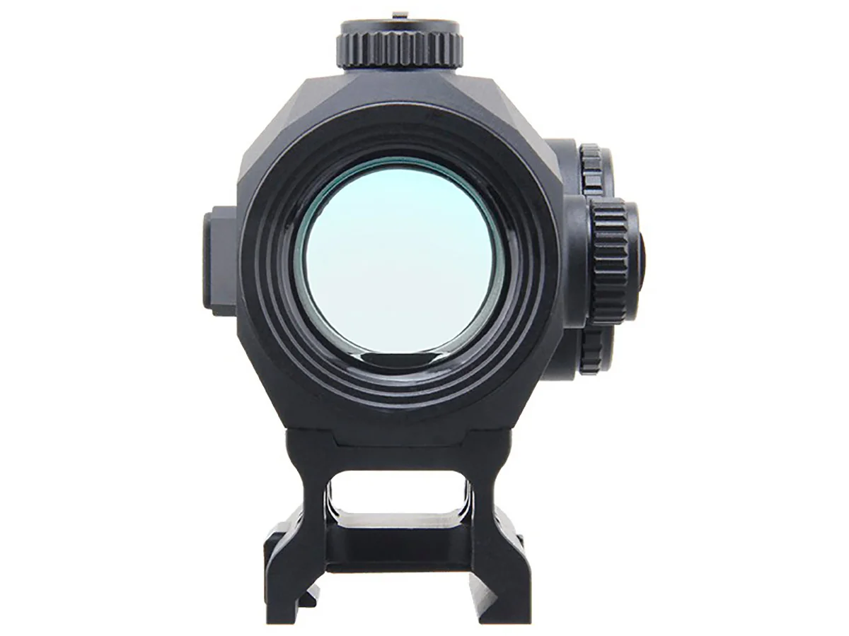 Коллиматорный прицел Vector Optics SCRAPPER 1x25 SOL