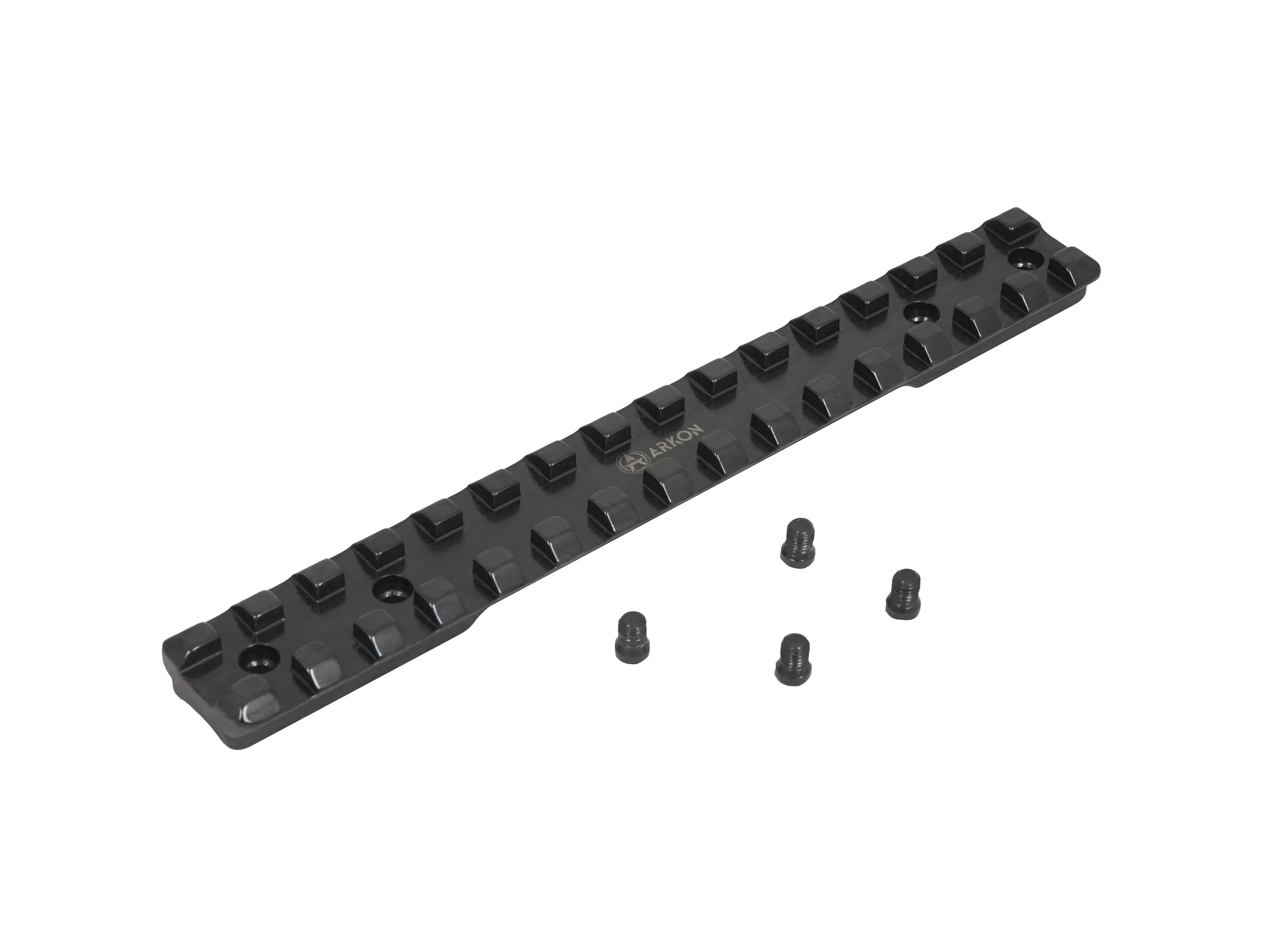 Планка ARKON Picatinny на Browning A-Bolt (long action)