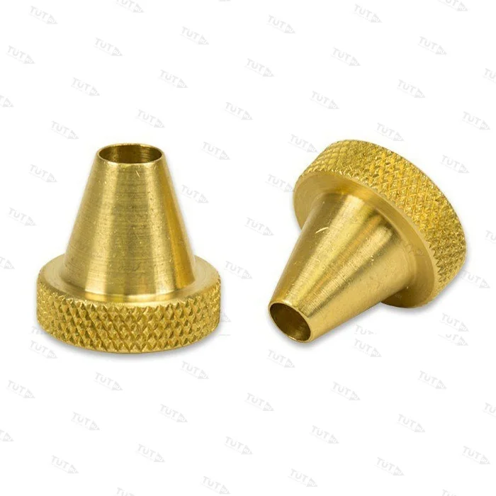 Направляющая Bore Tech Muzzle Guards на шомпол, .27 и выше кал.