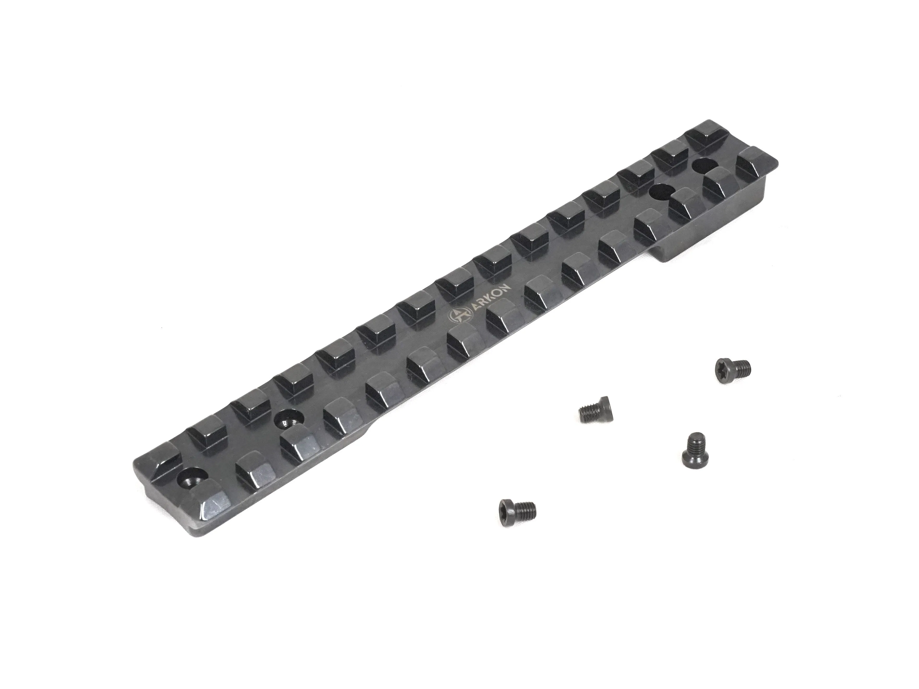 Планка ARKON Picatinny на Zastava M70