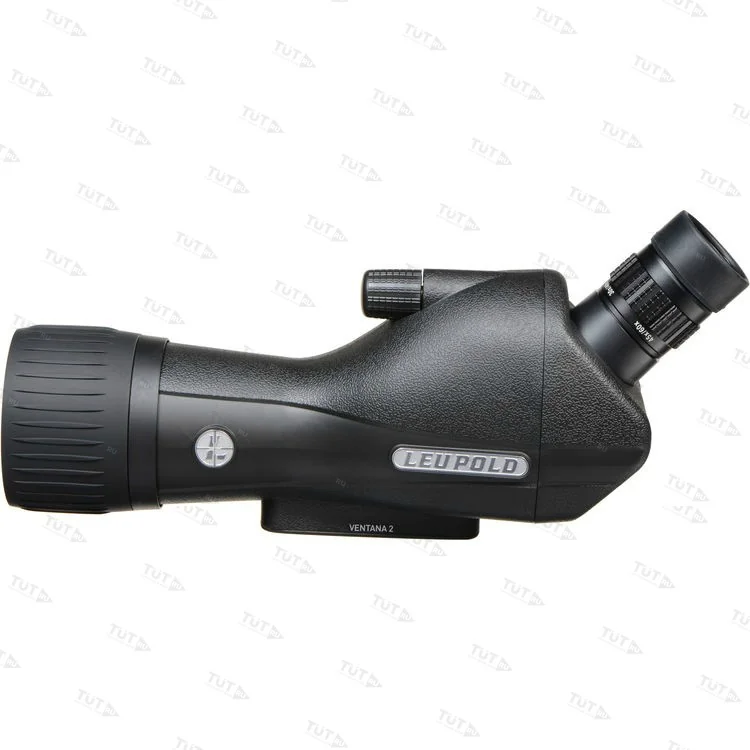 Зрительная труба Leupold SX-1 Ventana 2 15-45x60 Angled Kit (труба + штатив + кейс) (арт.170758)