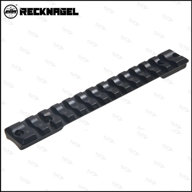 Основание Recknagel на Weaver для установки на Sabatti Rover long (57050-0175)