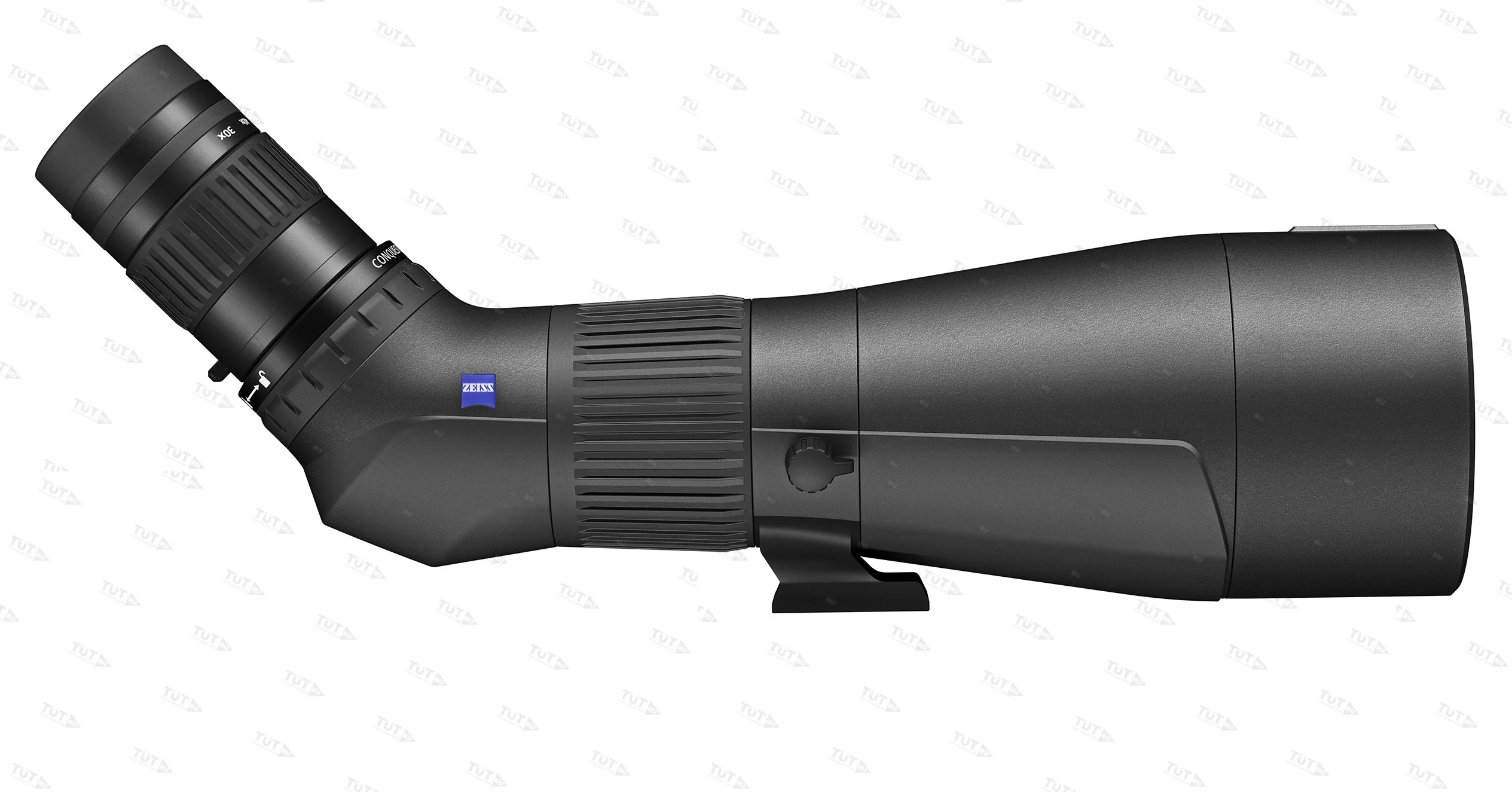Труба зрительная Carl Zeiss CONQUEST GAVIA 30-60x85 HD