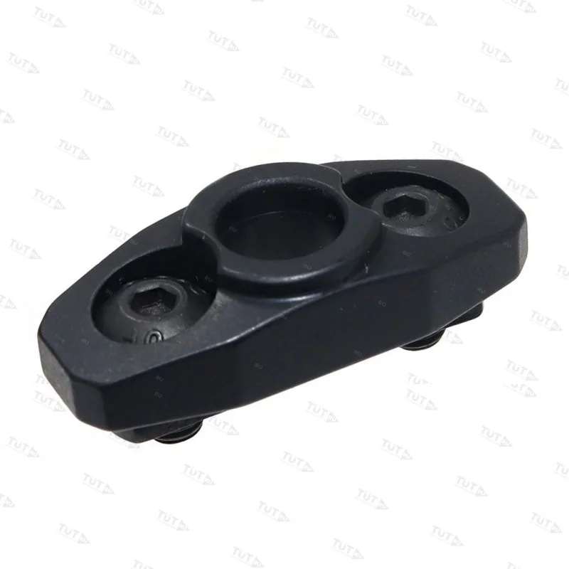 Основание антабки QD прямое на M-LOK