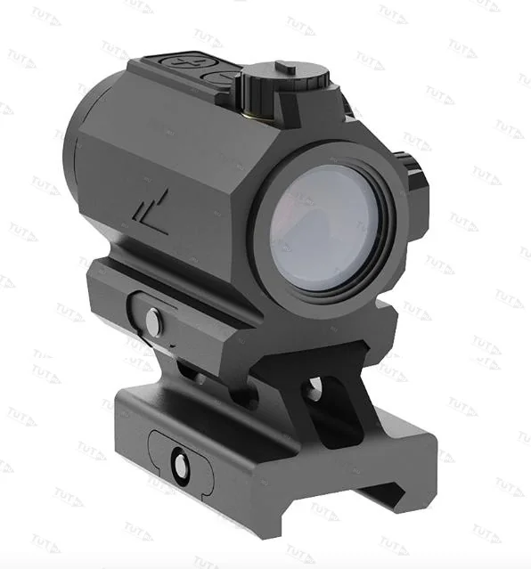 Коллиматорный прицел NORTHTAC RONIN P-10 RED DOT SIGHT
