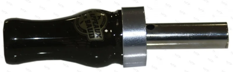 Манок Helen BAUD акриловый на чирка-свистунка (самец)