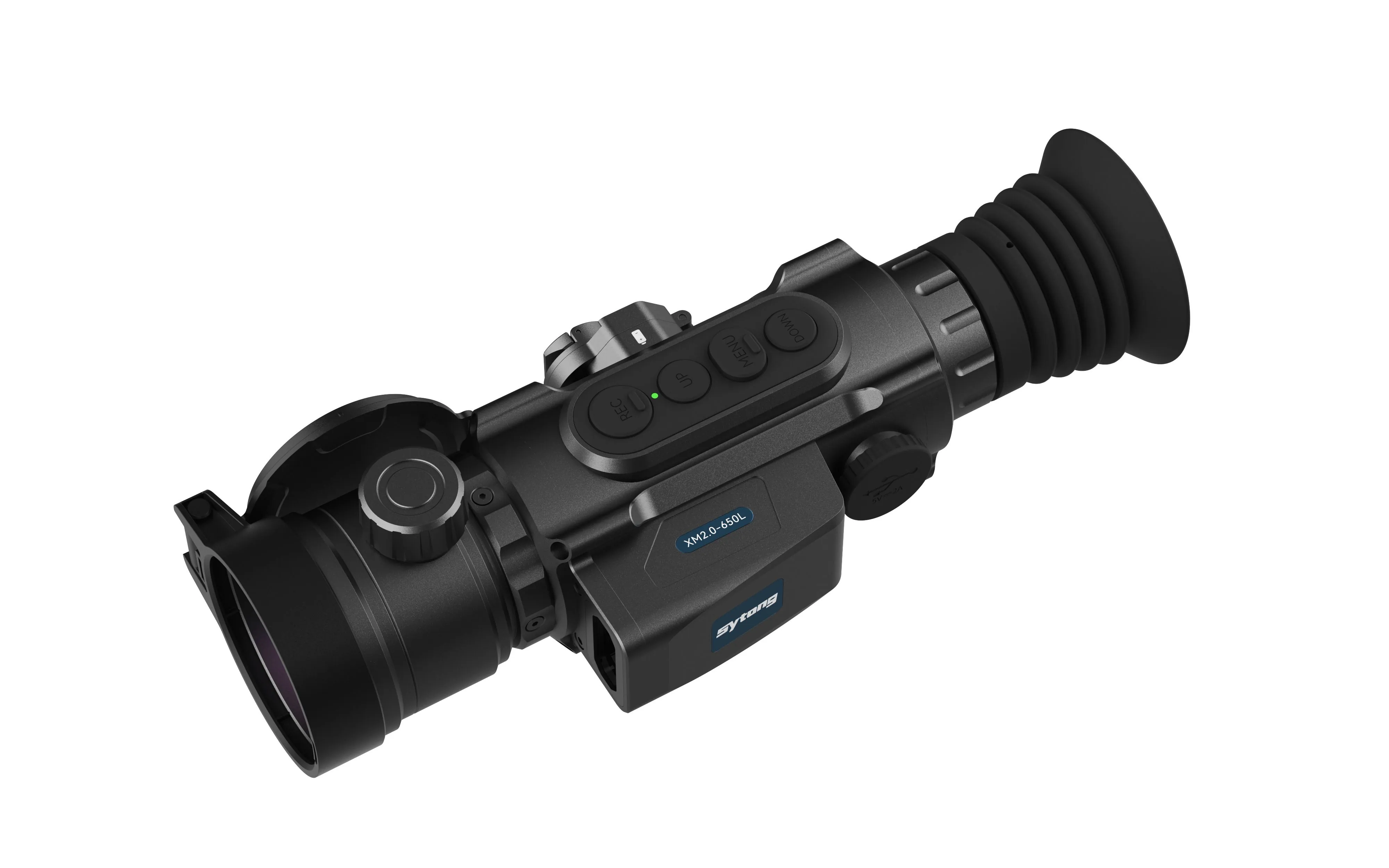 Тепловизионный прицел Sytong XM2.0 - 650L/ Сайтонг ИКС М2.0 650Л