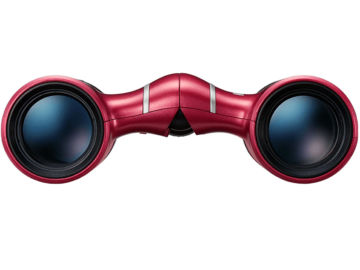 Бинокль Nikon ACULON T02 8x21 red