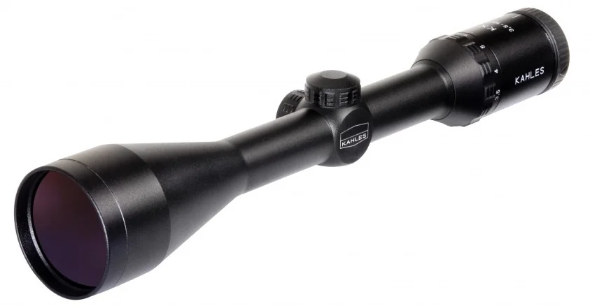Оптический прицел Kahles KX 3-9x42L