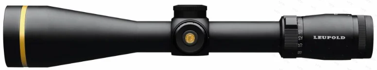 Оптический прицел Leupold VX-6 3-18x50 CDS FireDot Duplex (115007)