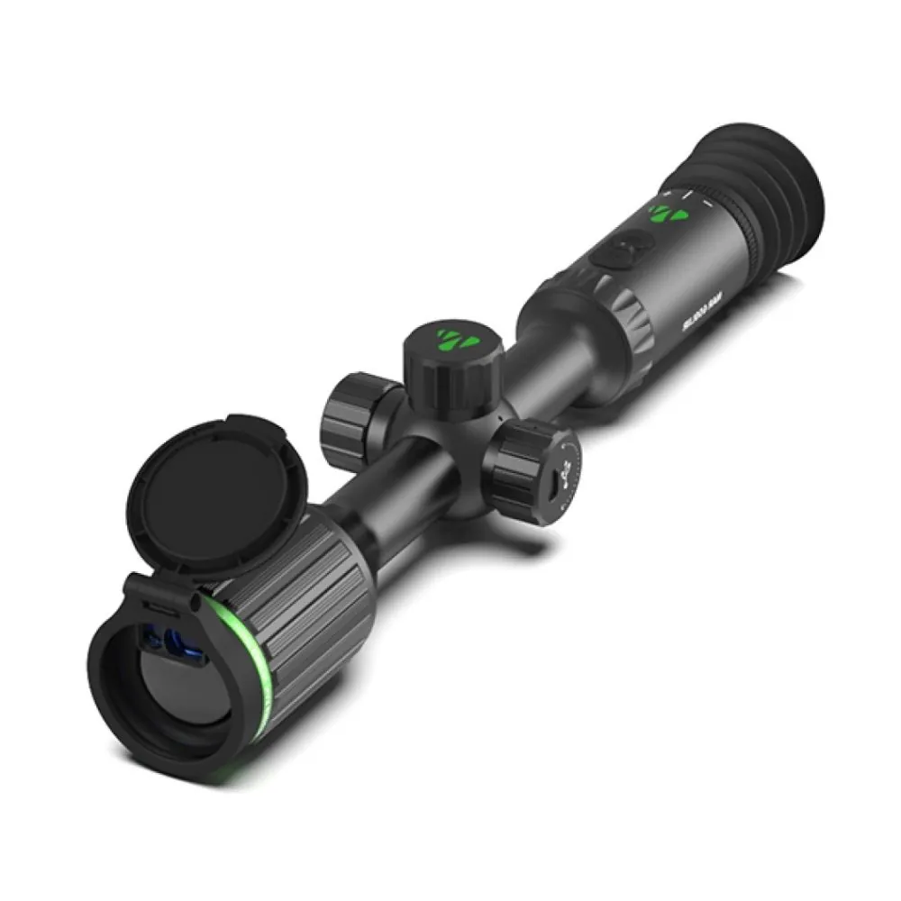 Тепловизионный прицел CONOTECH Night Arrow 650 LIIR