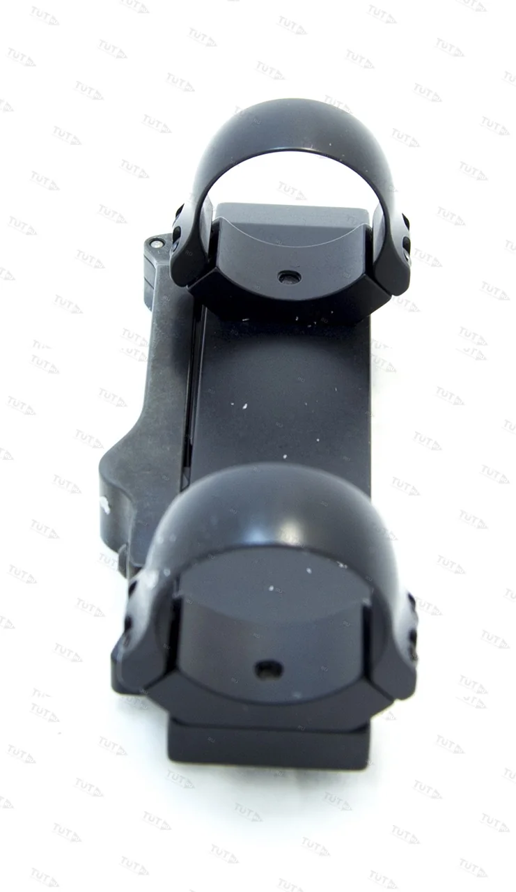 Кронштейн RECKNAGEL D30mm Weaver BH 15mm 46130-0557