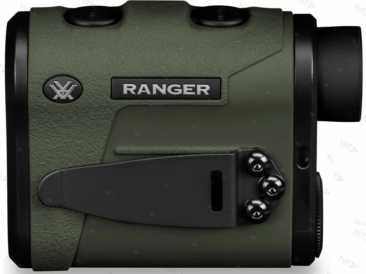 Лазерный дальномер Vortex RANGER 1300