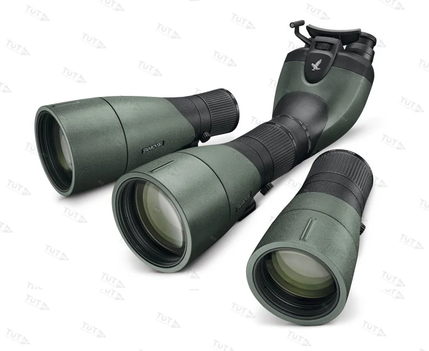 Модульный окуляр Swarovski BTX (бинокулярный)