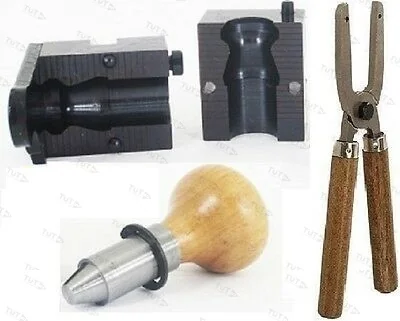 Пулелейка Lyman для пули 12 калибра формы Match весом 34,0г