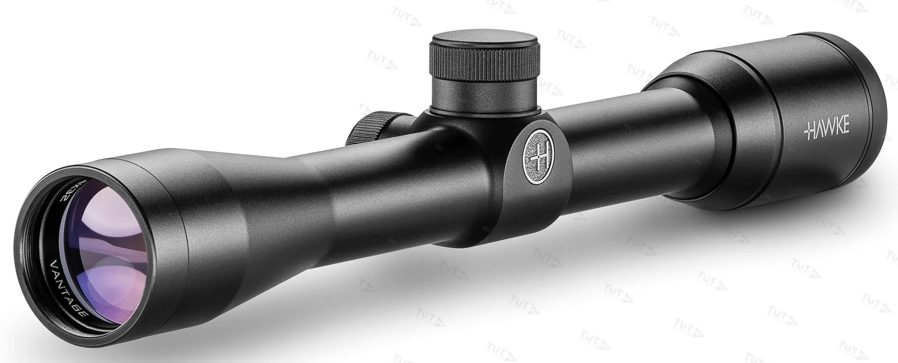 Оптический прицел Hawke Vantage 4x32(Mil Dot)