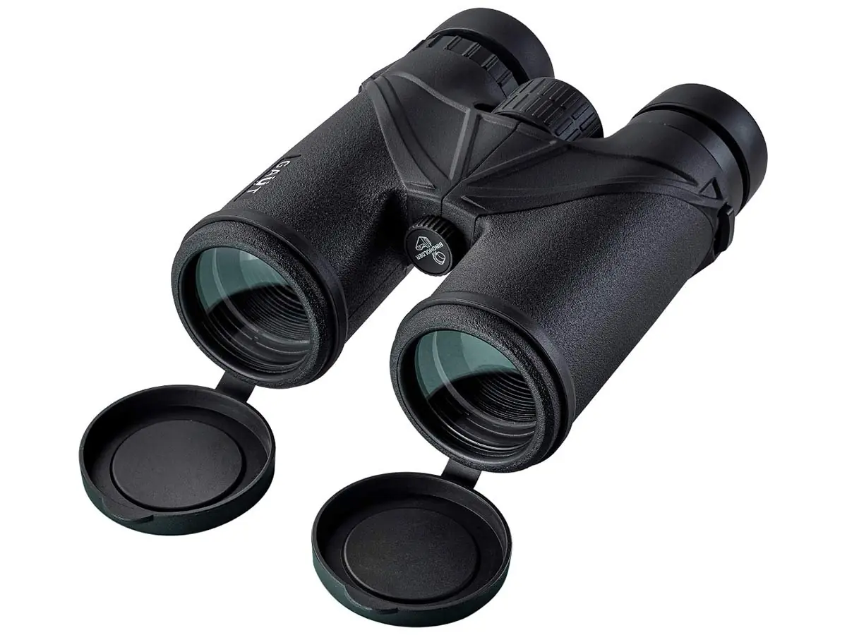 Бинокль GAUT Atlas 10x42 Waterproof