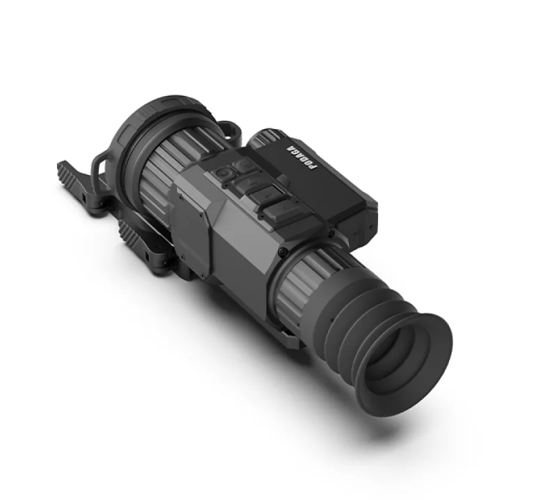 Тепловизионный прицел Lzirtek Podaga 350 / Лзиртек Подага 350