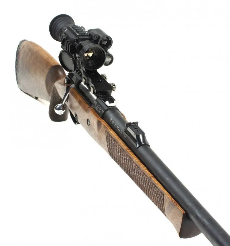 Тепловизионный прицел PARD SA32‑25LRF Pard Technology / ПАРД СА 32 25 ЛРФ (с дальномером)