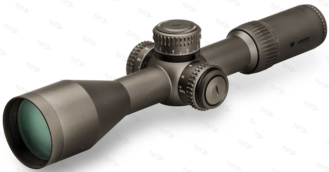 Оптический прицел Vortex Razor Gen.II HD 4.5-27x56 EBR-2C MRAD (RZR-42706)