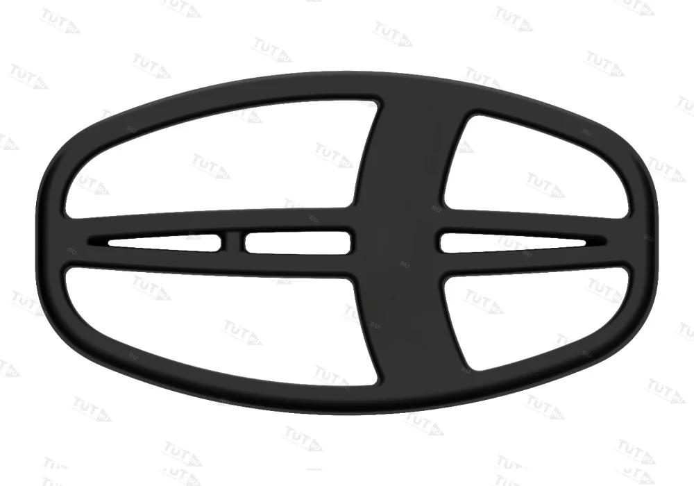 Металлоискатель GARRETT ACE APEX (Катушка 8.5"x11" DD Viper + MS-3)