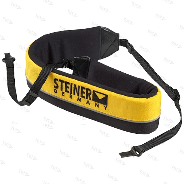 Ремень Steiner Floating strap clicloc для серии Navigator Pro 7x30
