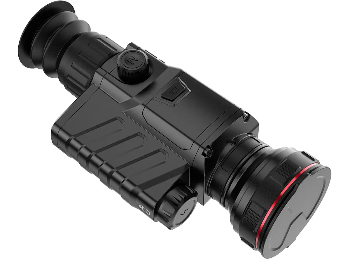 Тепловизионный прицел EATECH SR650 (Guide TR650) / ЕАТЕК СР650 (ГАЙД ТР650)