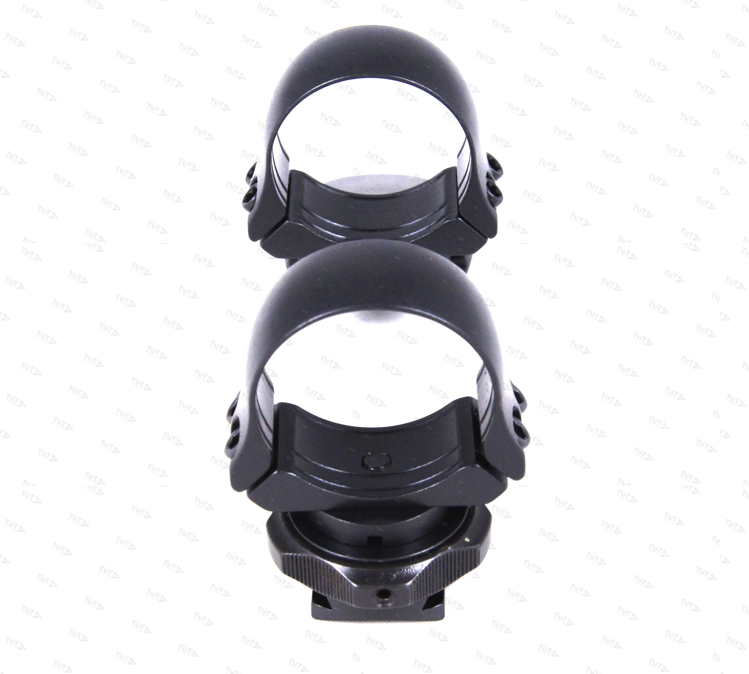 Поворотный кронштейн MAK на Merkel SR1, кольца 30 мм (1022-30117)