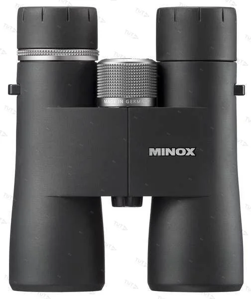 Бинокль MINOX HG 8x43 BR