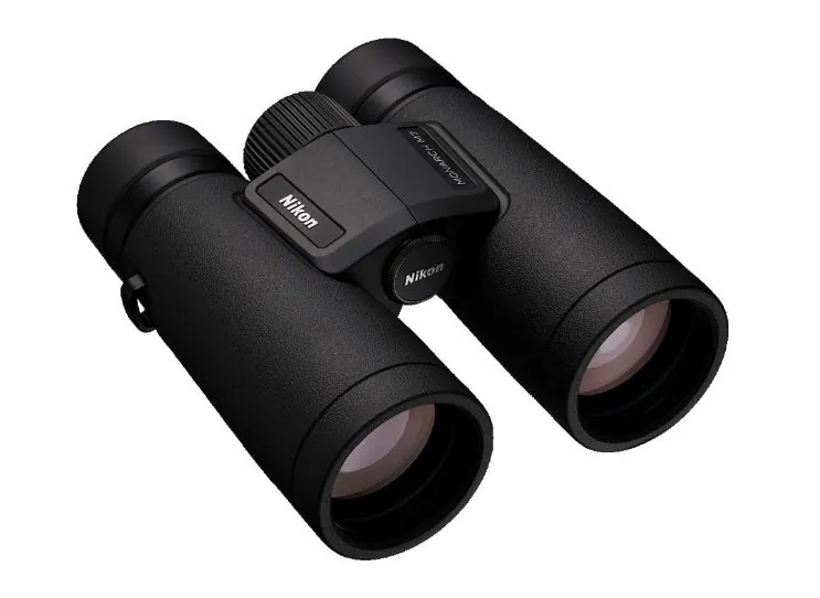 Бинокль Nikon Monarch M7 8x42