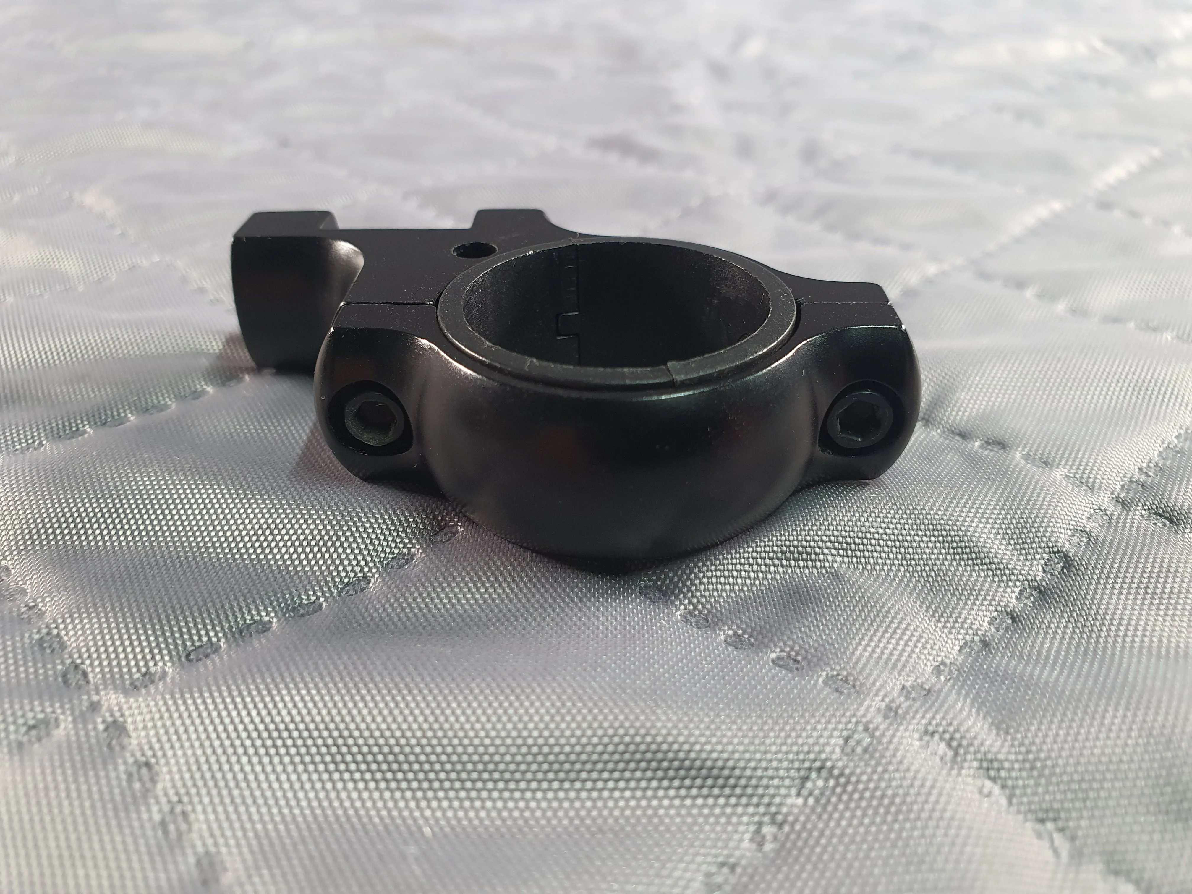 Кольцо Focuhunter с пузырьковым уровнем 2-в-1 (1"/30mm)