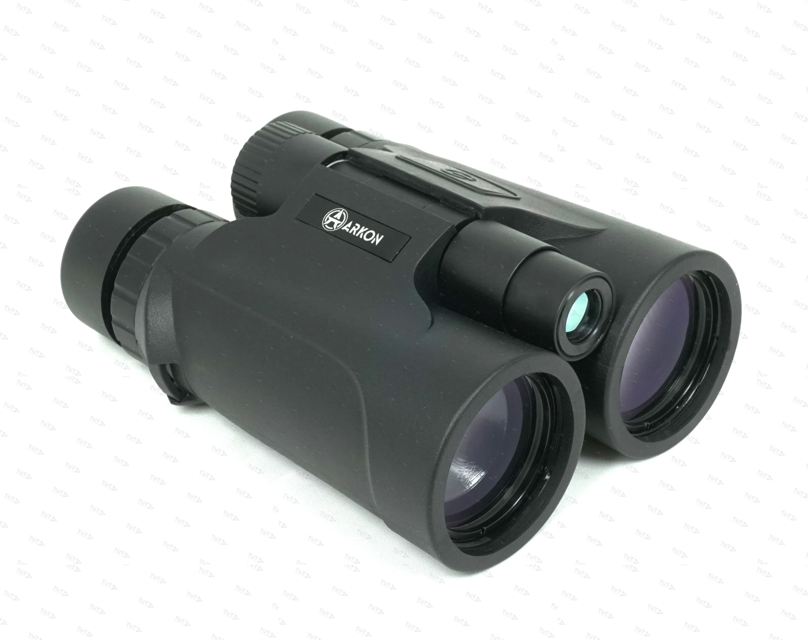 Лазерный дальномер Arkon 10x42 LRF 2400B / Аркон 10 42 ЛРФ 2400Б