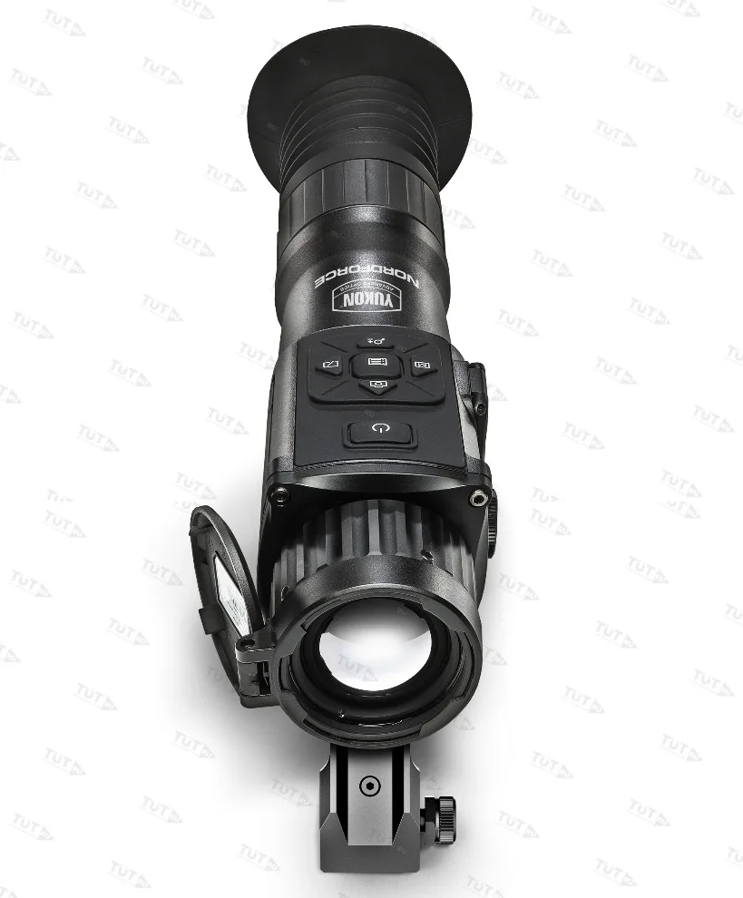 Тепловизионный прицел YUKON NORDFORCE XQ30 (Юкон Нордфорс)