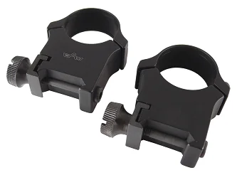 Быстросъемные кольца Apel-EAW на базу Weaver, 26 мм, BH=20 мм (138-80800)