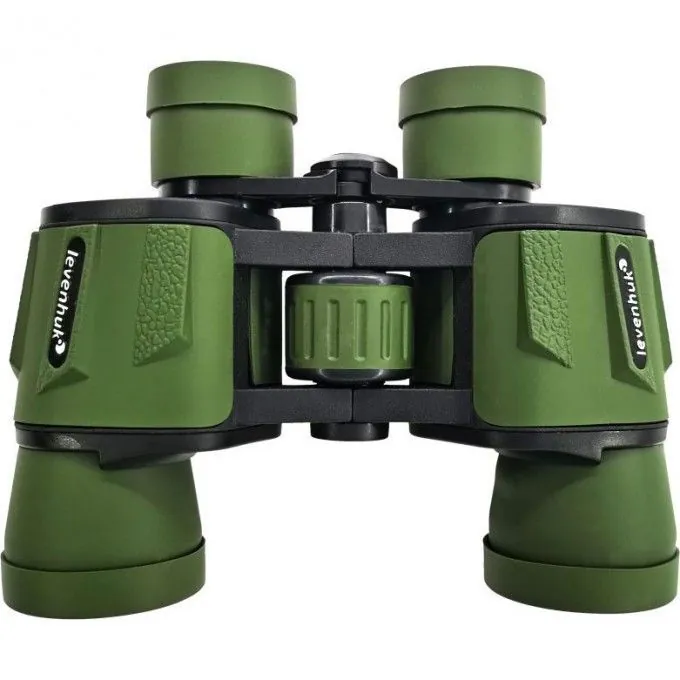 Бинокль Levenhuk Travel 10x40