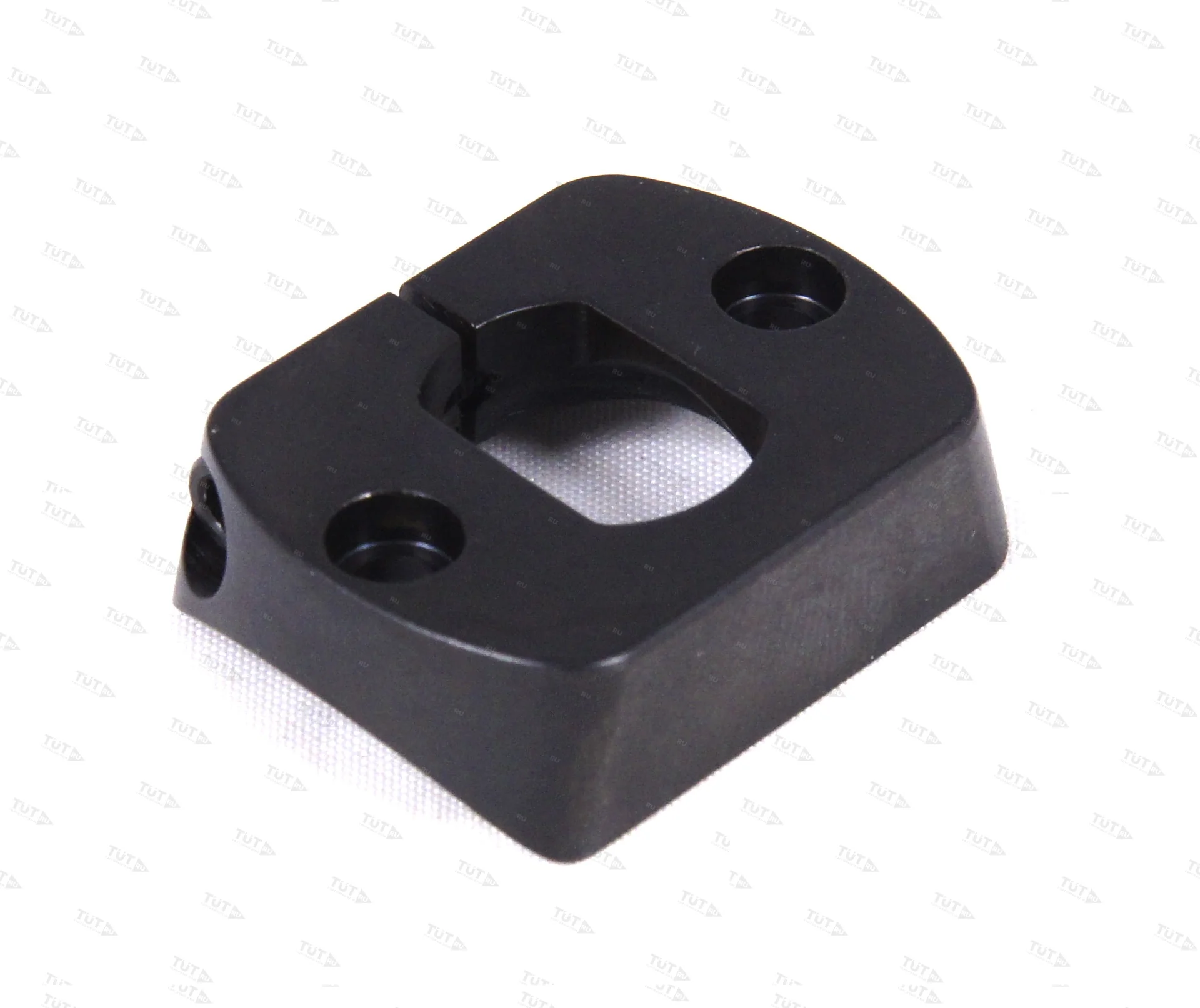 Переднее основание поворотного кронштейна MAK на Remington 700