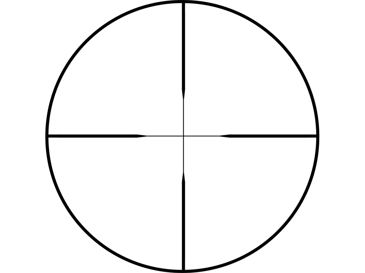 Прицел Konusfire 4x32 (сетка 30/30)